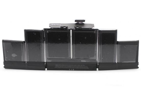 Baterija za laptop Apple MacBook Pro 15 Mid 2012 - End 2013 - A1417 95WH