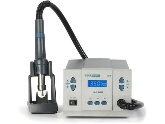 Duvaljka Quick 861DW ESD