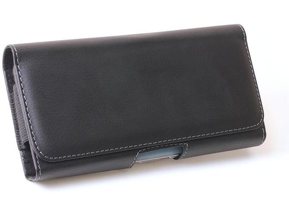 Torbica pojas univerzalna 6.5 crna