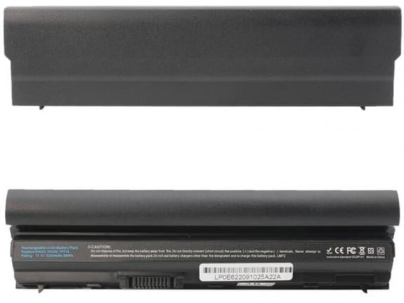 Baterija za laptop Dell Latitude E6230 111V 5200mAH HQ2200