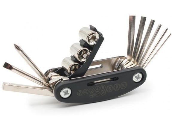 Set alata za elektricni trotinet/blicikl