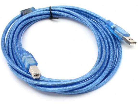 Kabl USB AM na BM 3m JWD-U2