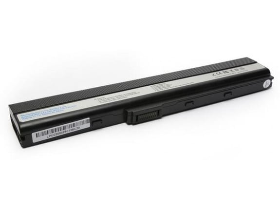 Baterija za laptop Asus K52 K62 N82 111V 5200mA