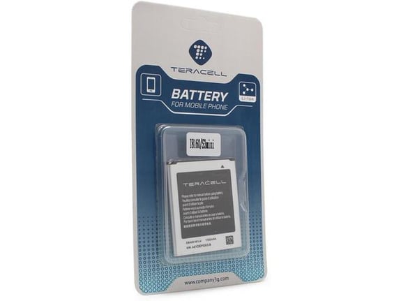 Teracell Baterija za Samsung Galaxy S3 Mini I8190/ S7562/ i8160