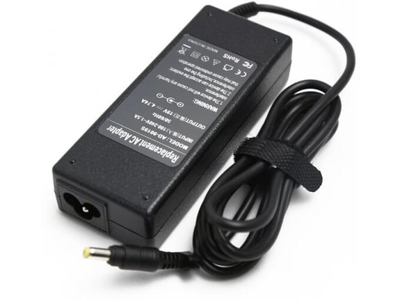 Punjac za laptop HP Compaq 19V 4.74A (4.8*1.7)