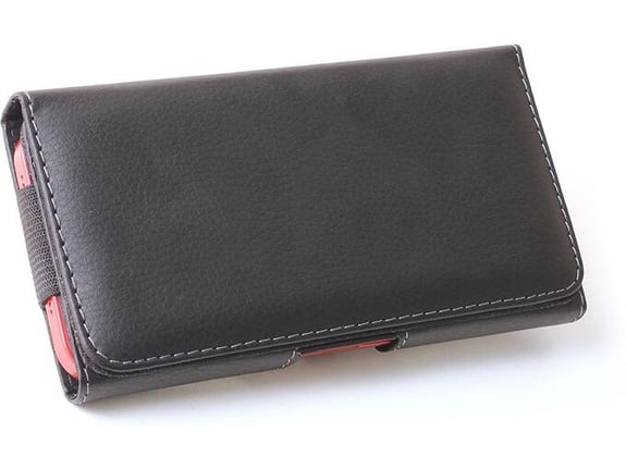 Torbica pojas univerzalna type 1 L 5.0 crna