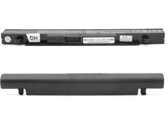 Baterija za laptop Asus X550 148V 2600mAh HQ2200