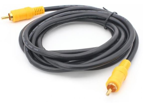 Kabl RCA na RCA 18m