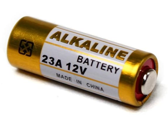 Baterija Model 23A, 12V