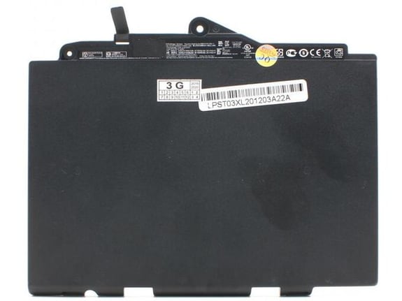 Baterija za laptop HP 820 G3/G4 111V/44WH HQ2200