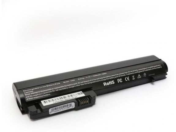 Baterija za laptop HP Elitebook 2530p 108V 5200mAh