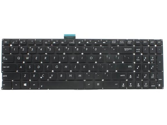 Tastatura za laptop Asus X551M