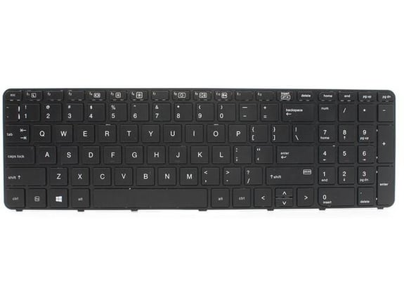 Tastatura za laptop HP Probook 650 G3