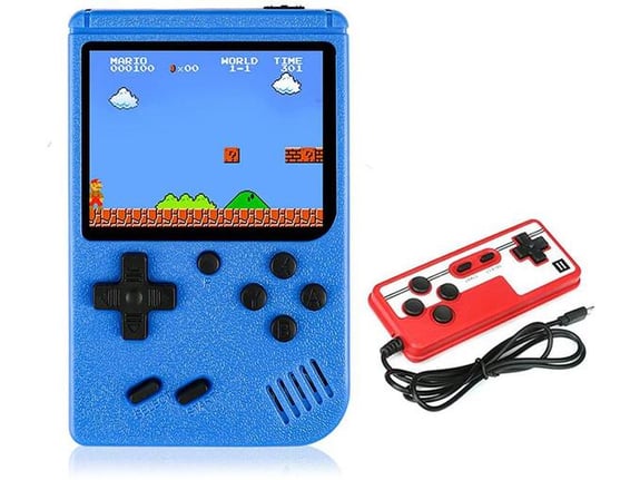 Konzola za igranje Gameboy SUP500