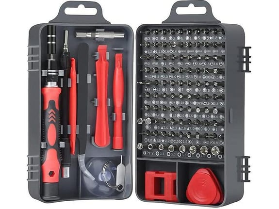 Set srafcigera AT-115 u 1
