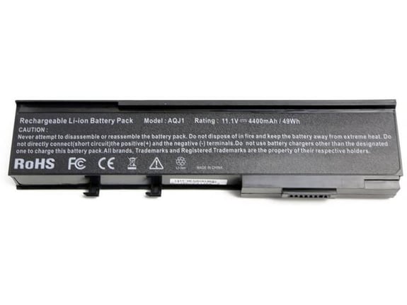 Baterija za laptop Acer Aspire 5560/ANJ1 111V 4400mAh