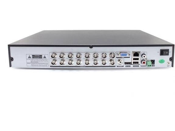 DVR SA-7016AHD