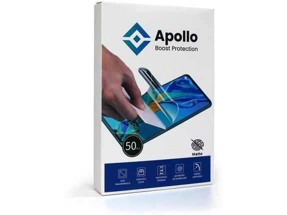 Folija za mašinu za sečenje Apollo matte 50/1