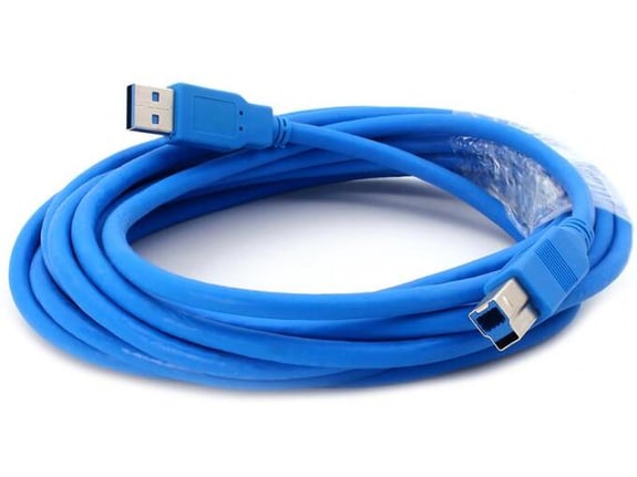 Kabl USB 3 0 A na B 3m