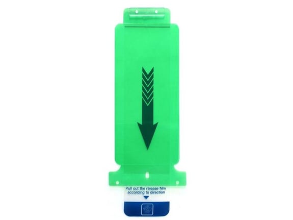 Zaštita ekrana PET 0.13mm 6H za Samsung G998B Galaxy S21 Ultra