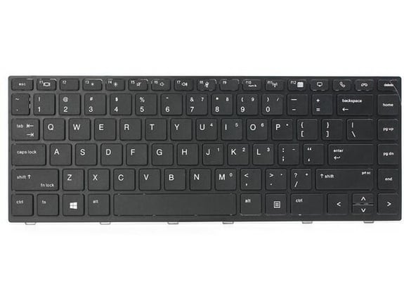 Tastatura za laptop HP 840 G5