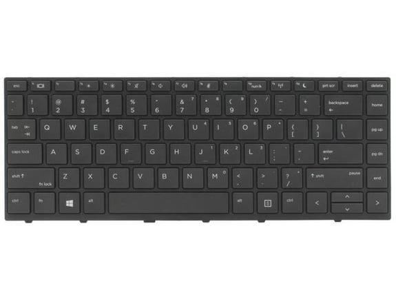 Tastatura za laptop HP 430 G5