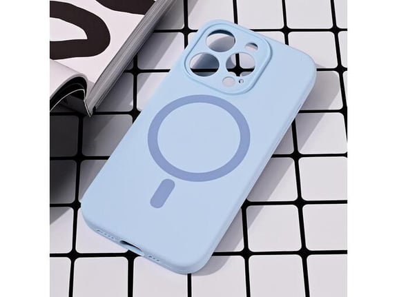 Maska za telefon Magsafe Pure color za iPhone 15 Pro 6.1