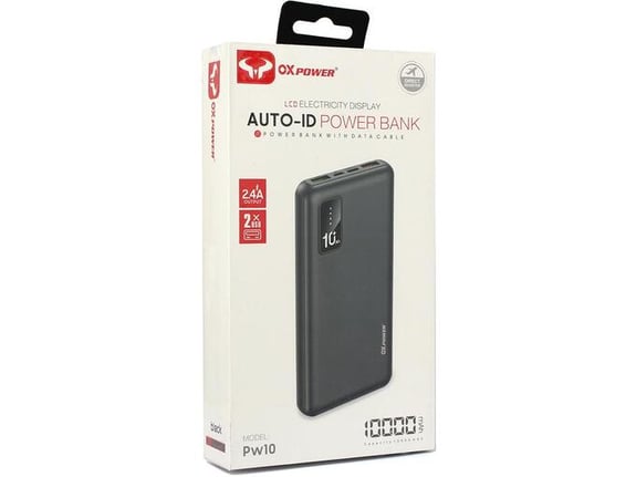 Back up baterija Oxpower PW10 10000 mAh