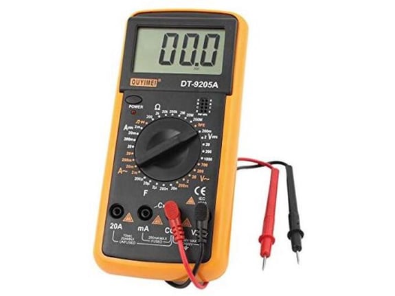 Unimer OUYIMEI OYM-9205A