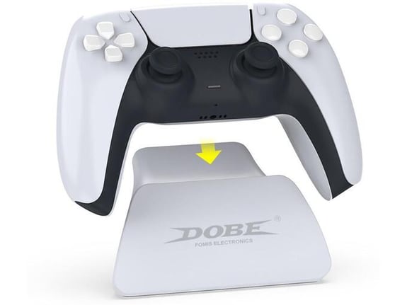 Dobe TP5 0537B stalak punjač za PS5