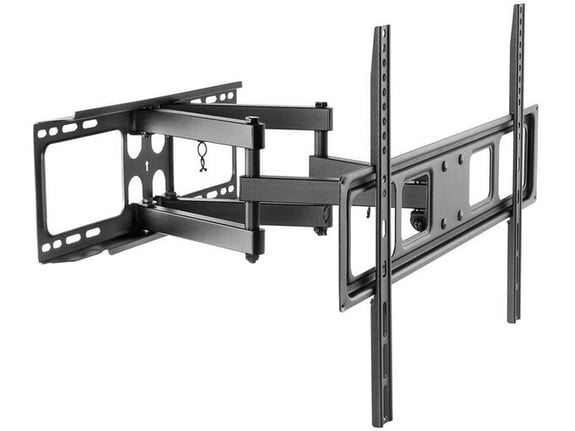 Nosač za TV MAX ML65 32-55/vesa max 400x400/40kg/zglobni