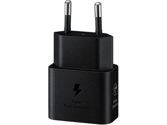 Kućni punjač Samsung (USB Type-C) 3A 25W - (EP-T2510-NBE)