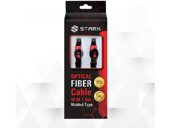 Kabl STARK optički M-M (Superior performance) 1.5m