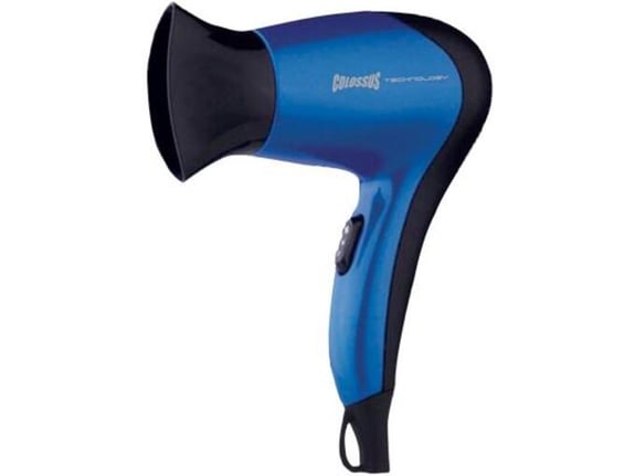 Colossus Fen za kosu CSS-6260B