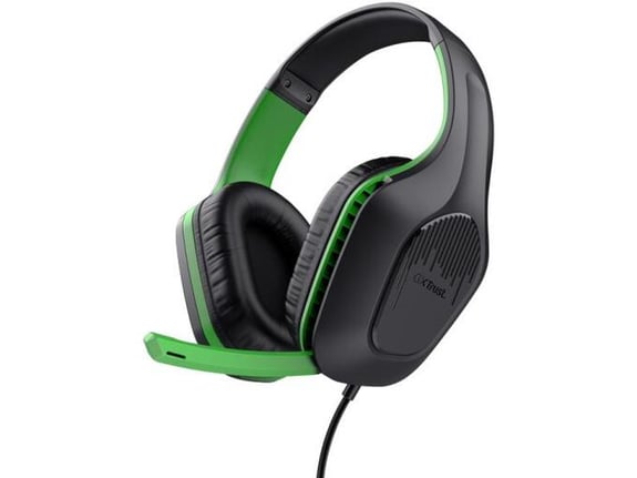 Trust Slušalice sa mikrofonom GXT 415X ZIROX 3.5mm