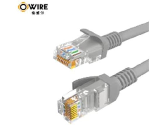 Owire LAN UTP kabl Cat5e /20m