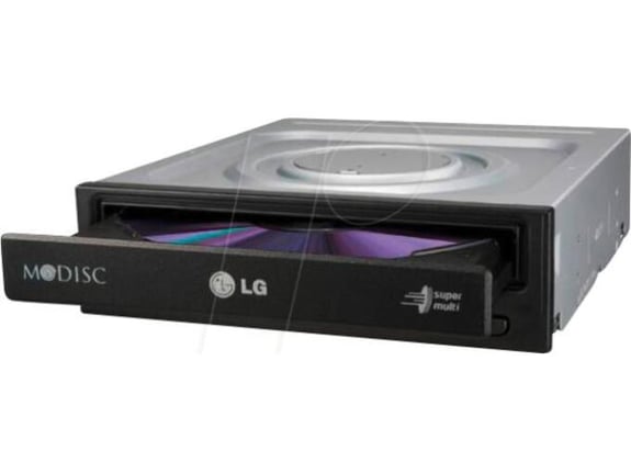 LG CD DVD-RW SATA GH24NSD6 24x Bulk