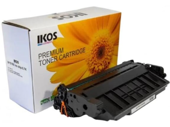 IKOS Toner 151X / W1510X bez cipa 9.7K (HP 4003/41003)