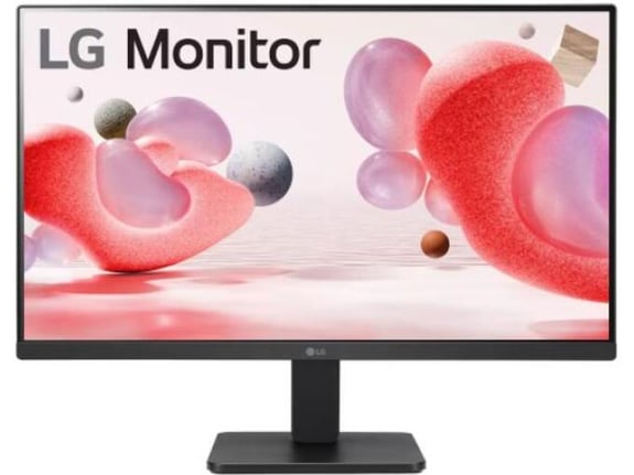 LG Monitor 23.8 24MR400-B IPS 1920x1080/100Hz/5ms/HDMI/VGA