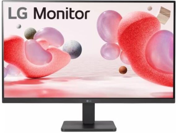 LG Monitor 27 27MR400-B IPS 1920x1080/100Hz/5ms/HDMI/VGA