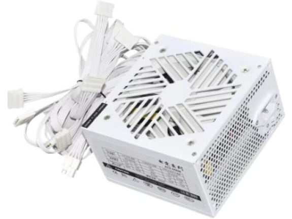 Raidmax Napajanje 650W RX-650XT(B) /120mmTC Fan/SI Bulk
