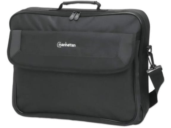 Manhattan Torba za laptop 17.3 Cambridge Clamshell 439992