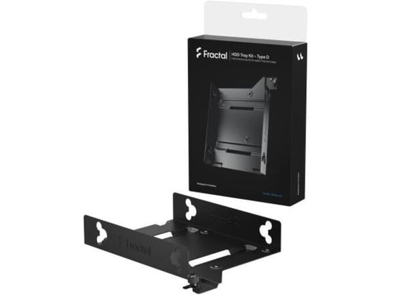 Fractal Design HDD tray kit Type D, FD-A-TRAY-003