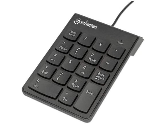 Manhattan Numerička tastatura 176354