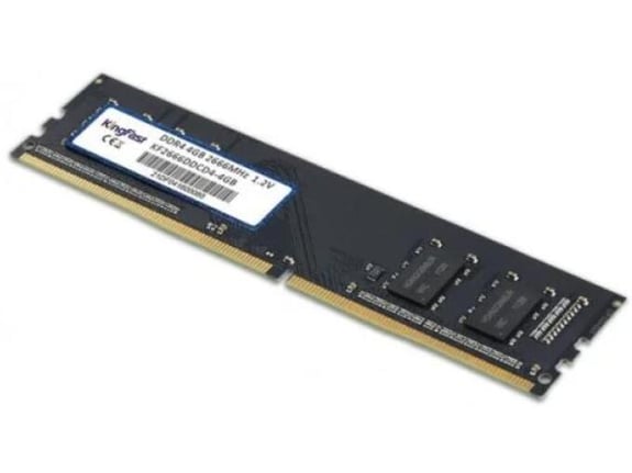 KingFast RAM DIMM DDR4 4GB 2666MHz KF2666DDCD4-4GB