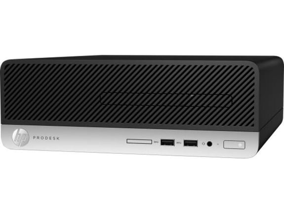 HP PC računar 400 G5 SFF i5-8500/8GB/M.2 256GB NEW/1 VGA+1DP/Win8Pro UPG Win10Pro ref.