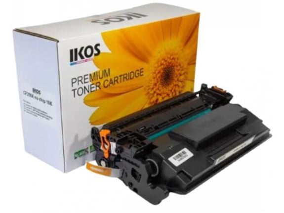 IKOS Toner CF259X sa cipom 10K (HP M404/M428)