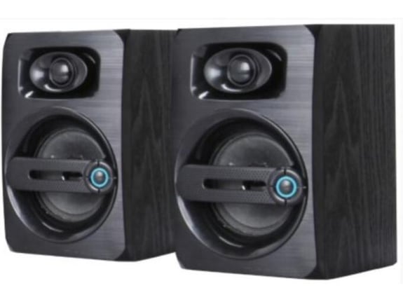 Gembird Zvučnici 2.0 SPK-B23, 6W