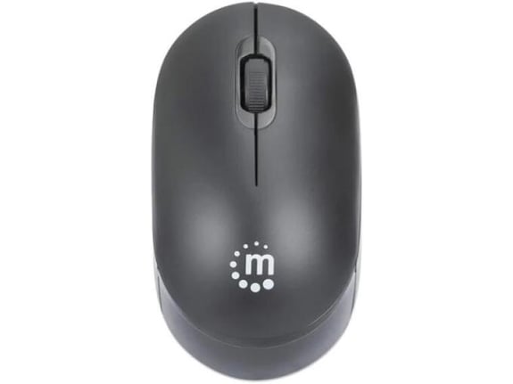 Manhattan Miš Wireless Performance III 190145