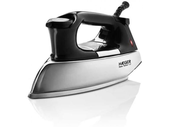 Haeger Pegla bez pare 1200W DI-120.001B